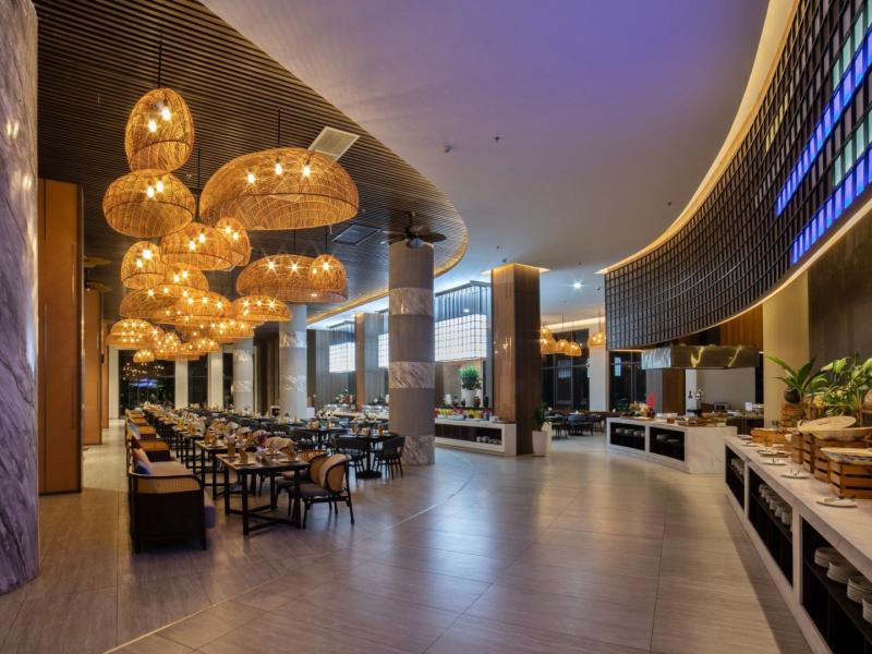 Sonaga Beach Resort Phu Quoc