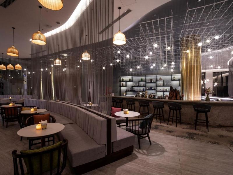 Sonaga Beach Resort Phu Quoc