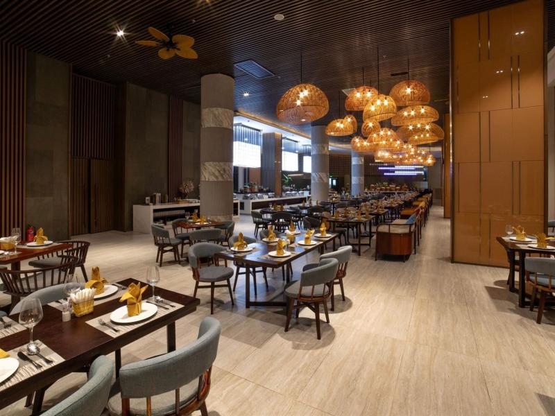 Sonaga Beach Resort Phu Quoc