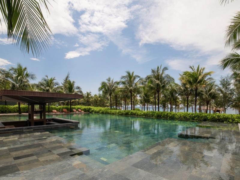 Sonaga Beach Resort Phu Quoc