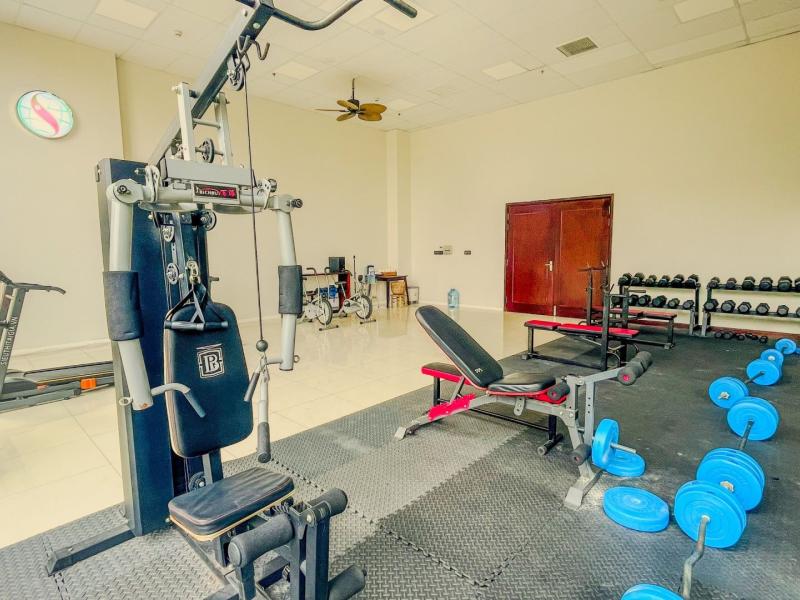 Sonaga Beach Resort Phu Quoc