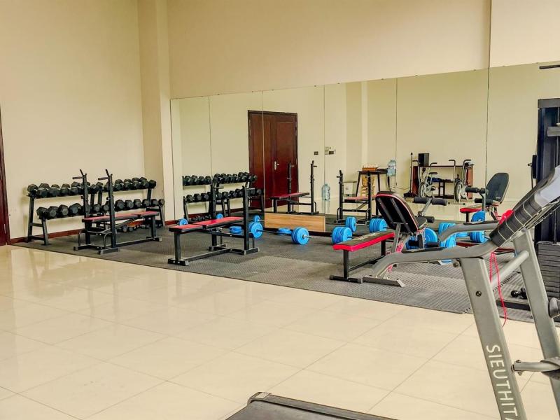 Sonaga Beach Resort Phu Quoc