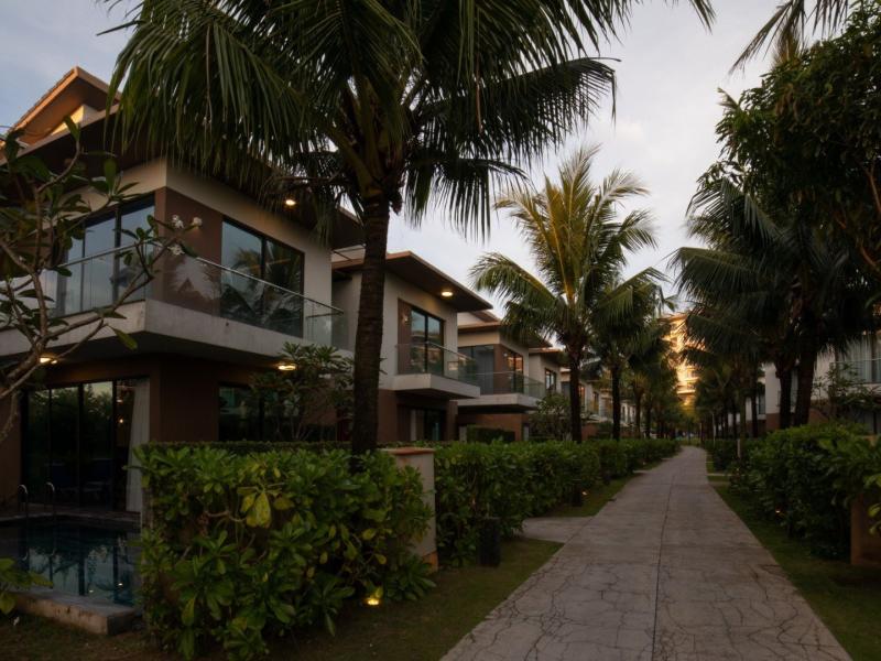 Sonaga Beach Resort Phu Quoc