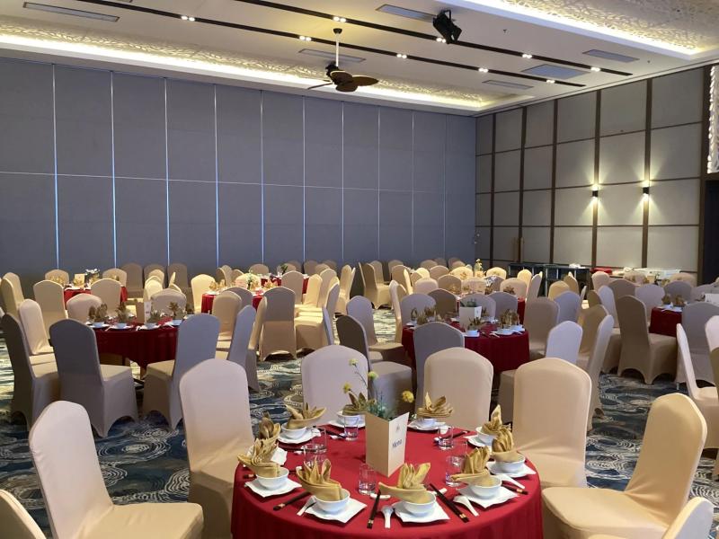 Sonaga Beach Resort Phu Quoc