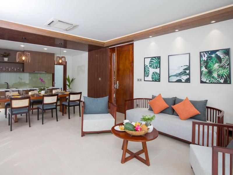 Sonaga Beach Resort Phu Quoc