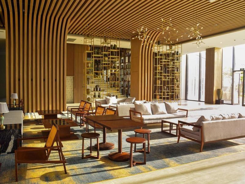 Sonaga Beach Resort Phu Quoc