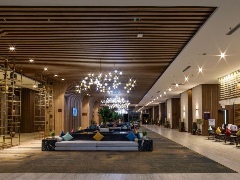 Sonaga Beach Resort Phu Quoc