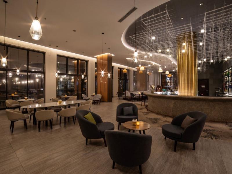 Sonaga Beach Resort Phu Quoc