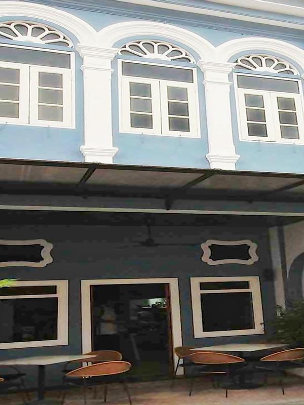 Phuket 346 Guest House
