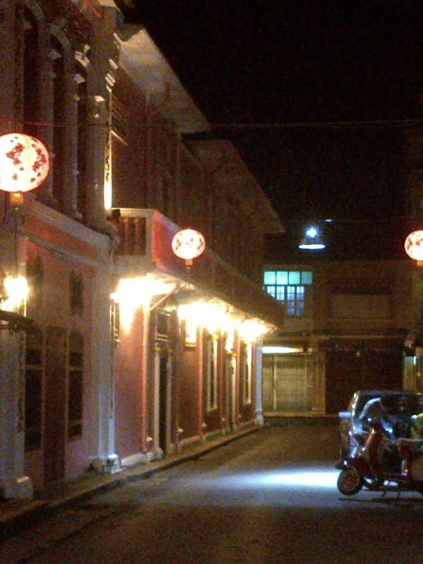 Phuket 346 Guest House