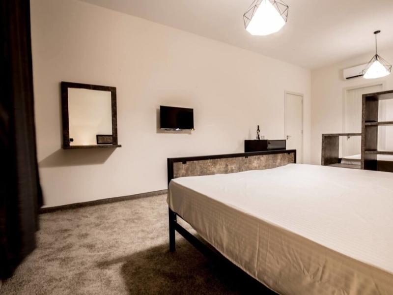 Hotel Opinion