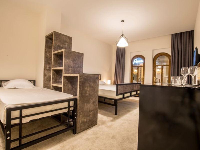Hotel Opinion
