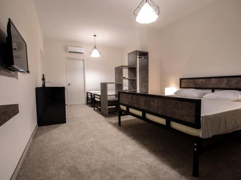 Hotel Opinion