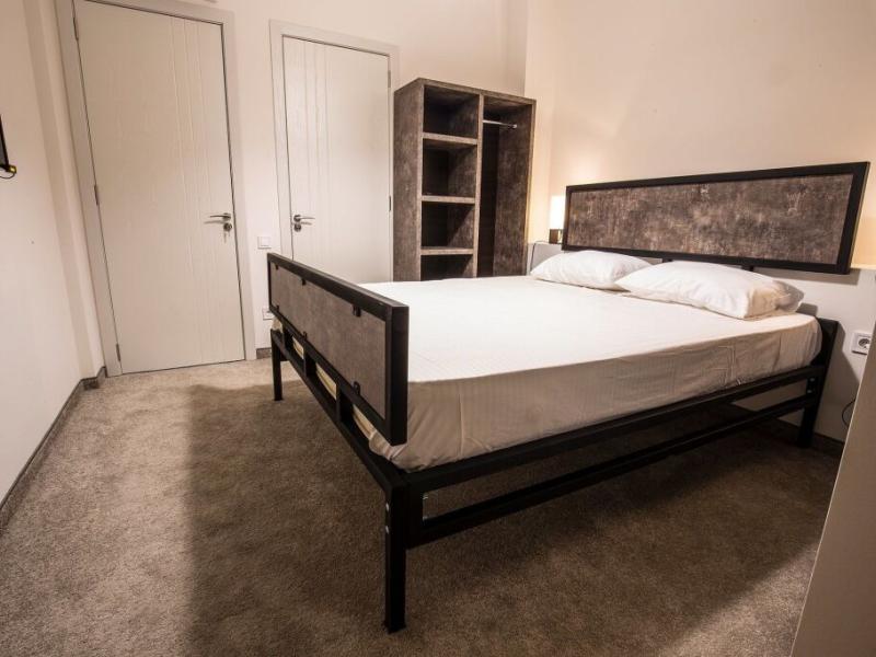 Hotel Opinion