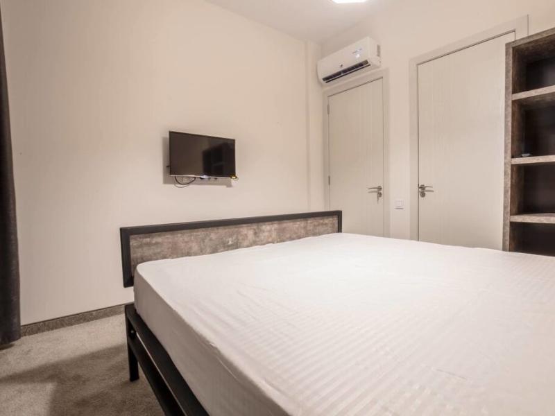 Hotel Opinion