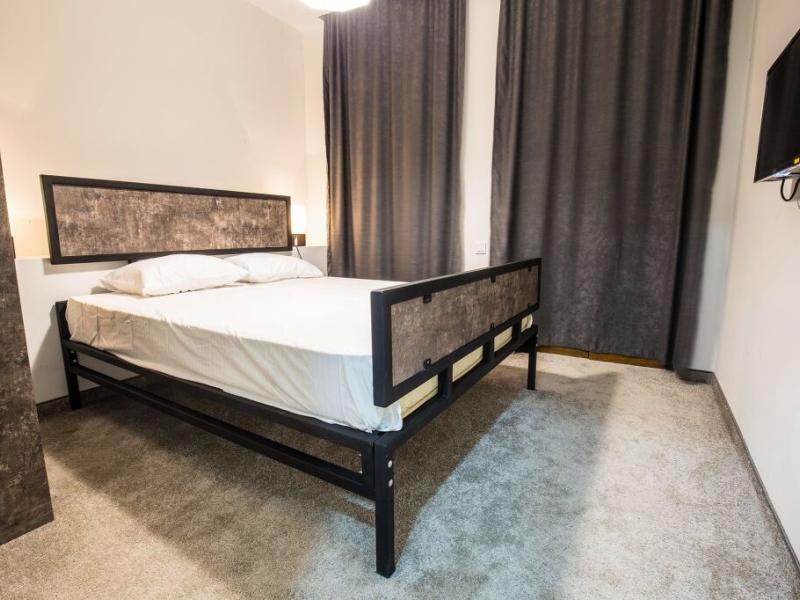 Hotel Opinion