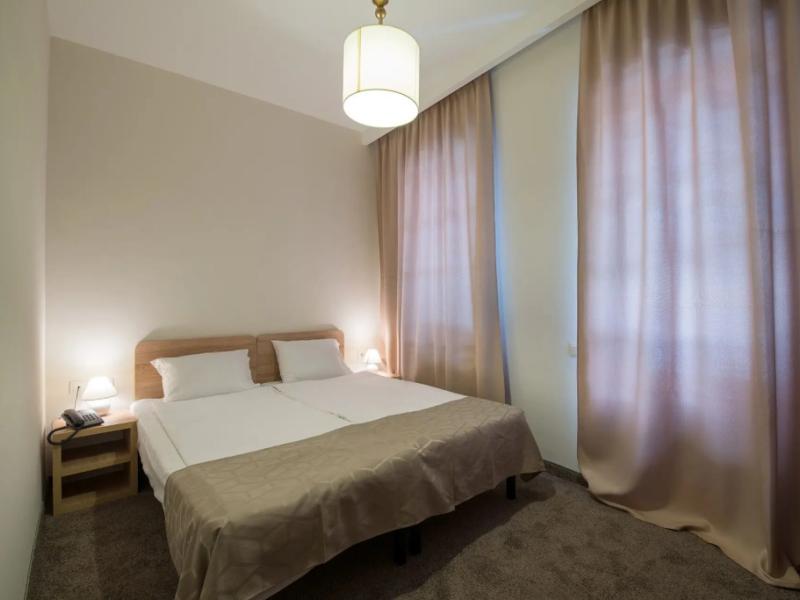 Hotel Opinion