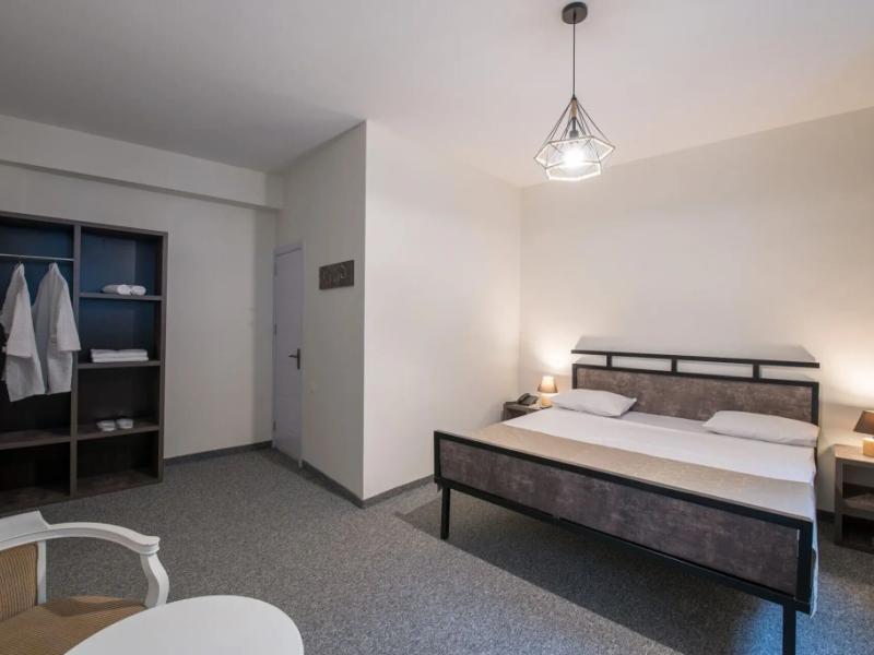 Hotel Opinion