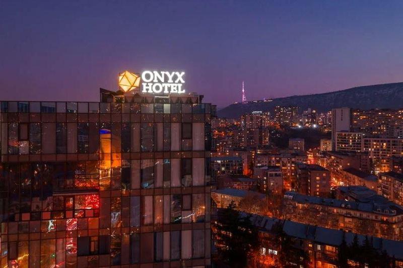 Onyx Hotel Tbilisi