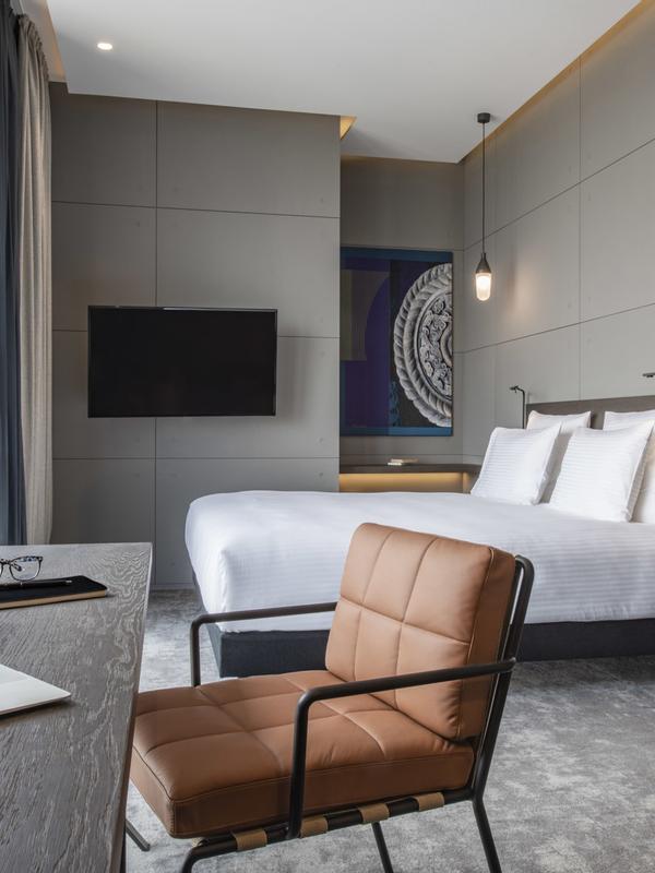 Pullman Tbilisi Axis Towers