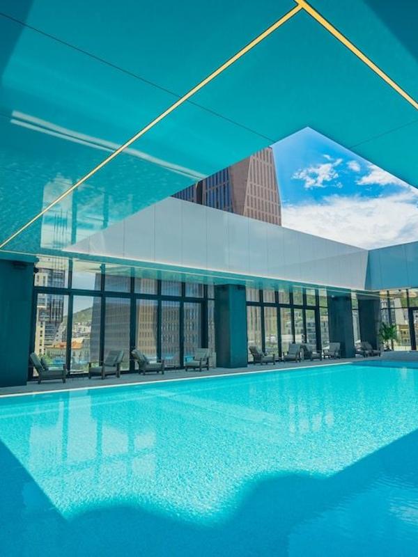 Pullman Tbilisi Axis Towers