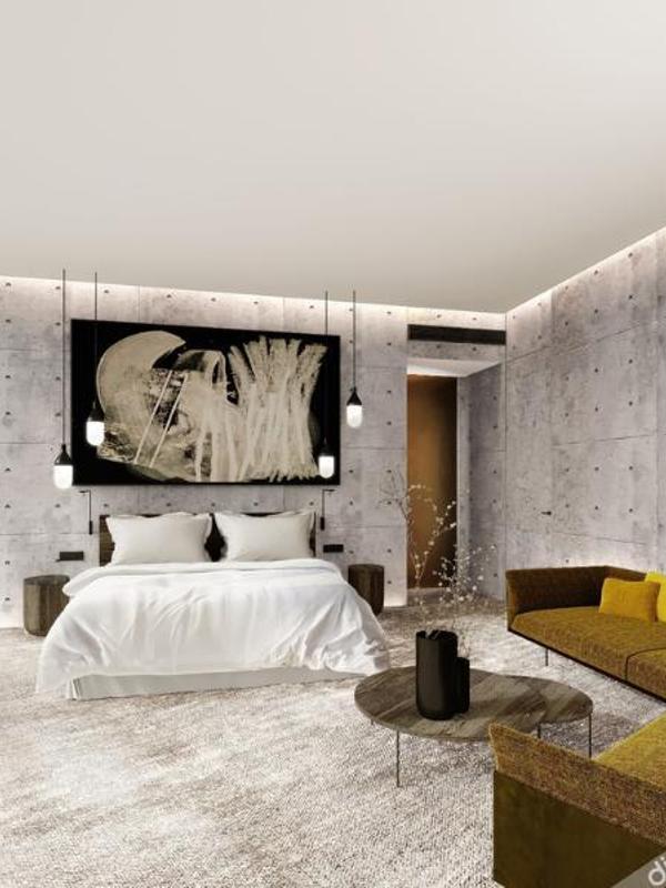 Pullman Tbilisi Axis Towers