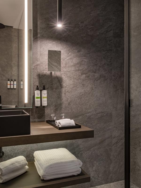 Pullman Tbilisi Axis Towers