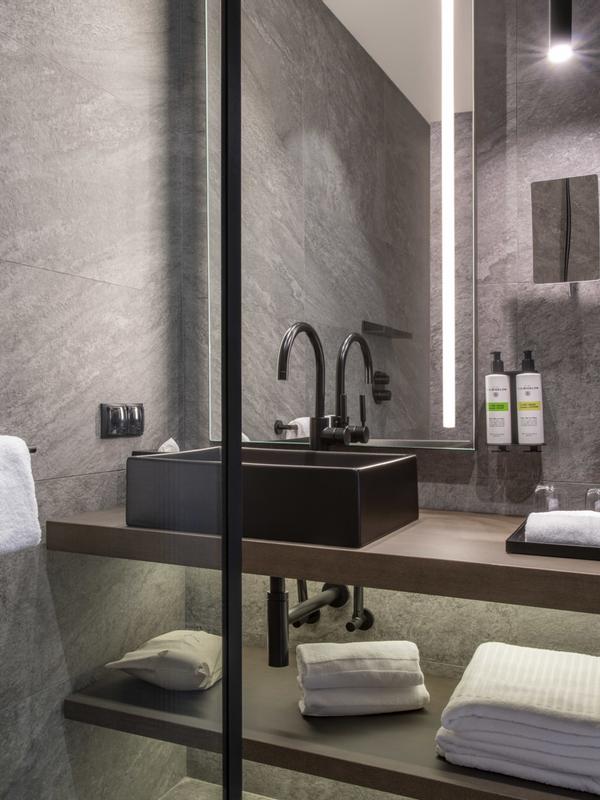 Pullman Tbilisi Axis Towers