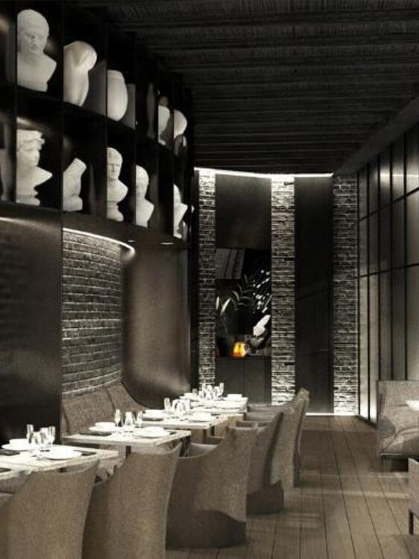 Pullman Tbilisi Axis Towers