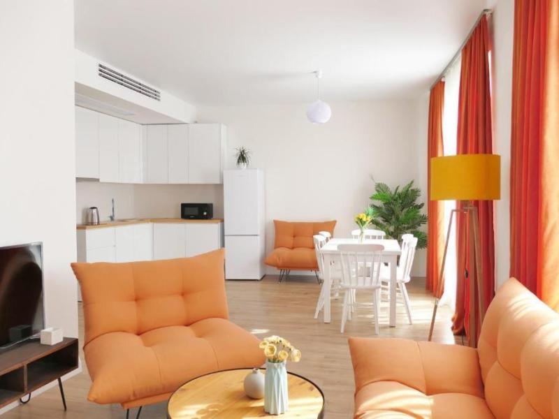 White Sails Residential Hotel