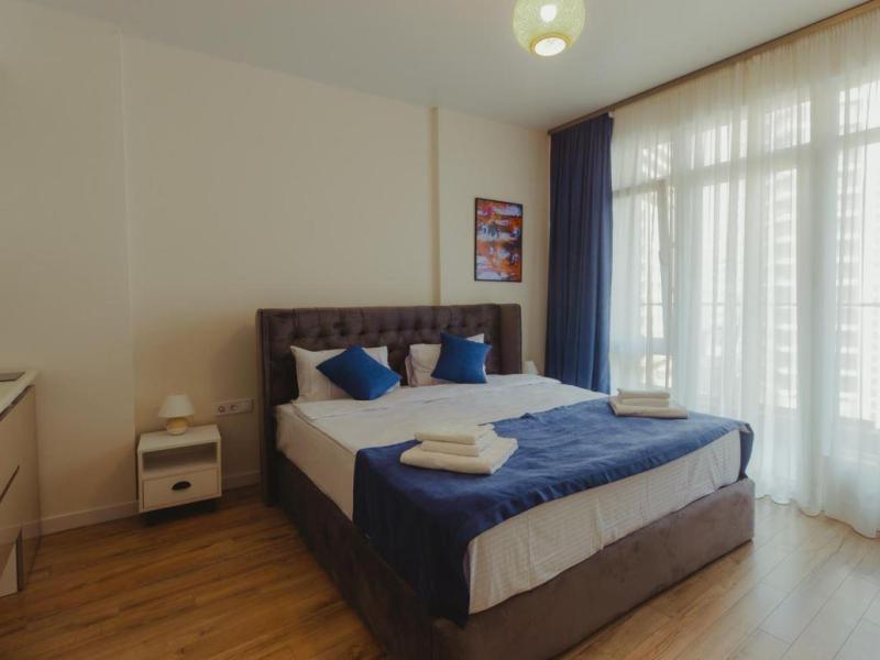 White Sails Residential Hotel