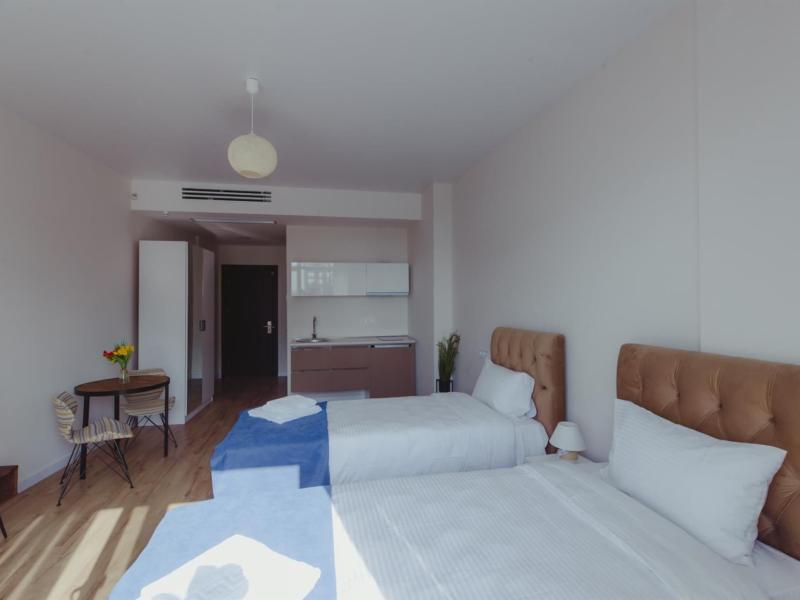 White Sails Residential Hotel