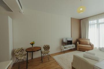 Отель White Sails Residential Hotel Грузия, Батуми, фото 15