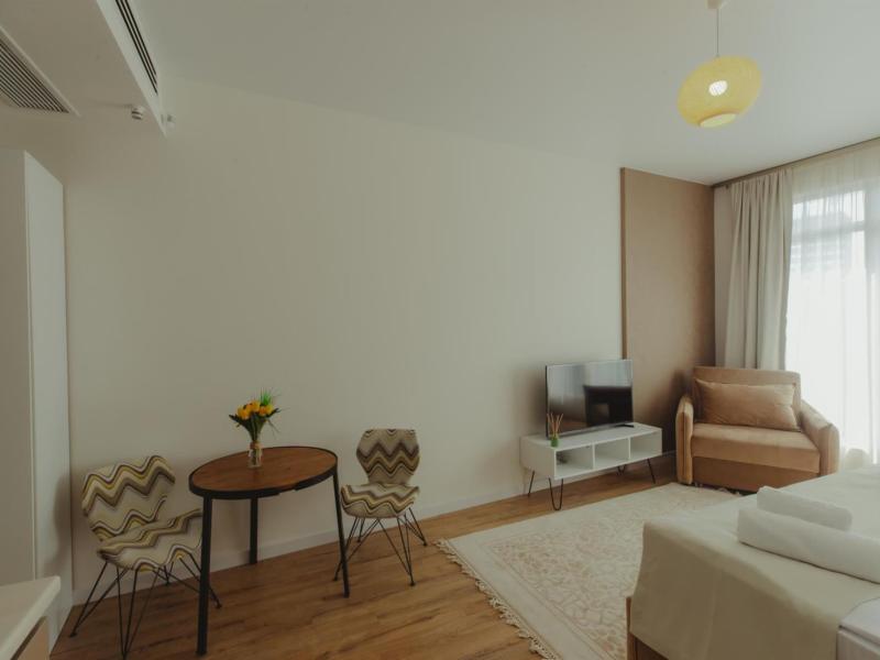 White Sails Residential Hotel