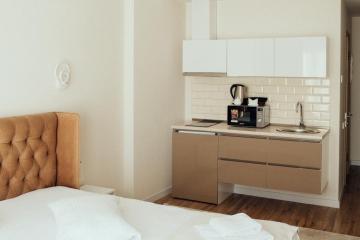 Отель White Sails Residential Hotel Грузия, Батуми, фото 16