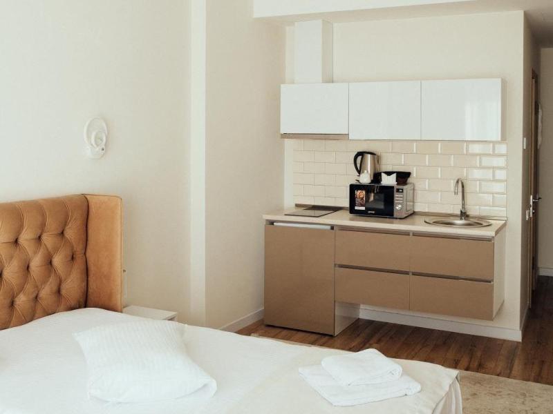 White Sails Residential Hotel