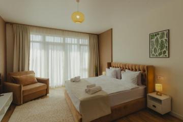Отель White Sails Residential Hotel Грузия, Батуми, фото 18