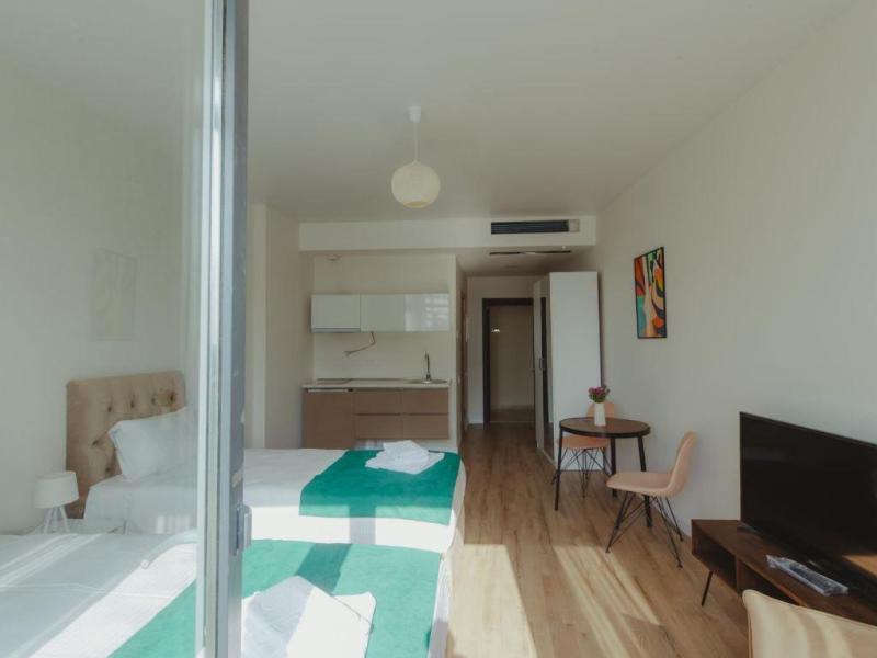White Sails Residential Hotel