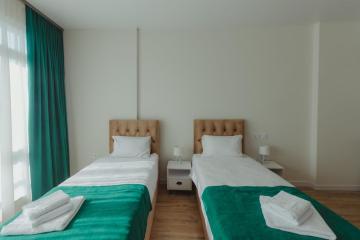 Отель White Sails Residential Hotel Грузия, Батуми, фото 24