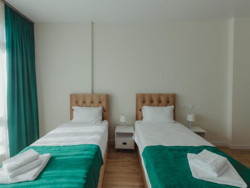 White Sails Residential Hotel