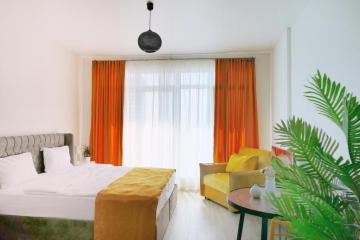 Отель White Sails Residential Hotel Грузия, Батуми, фото 28