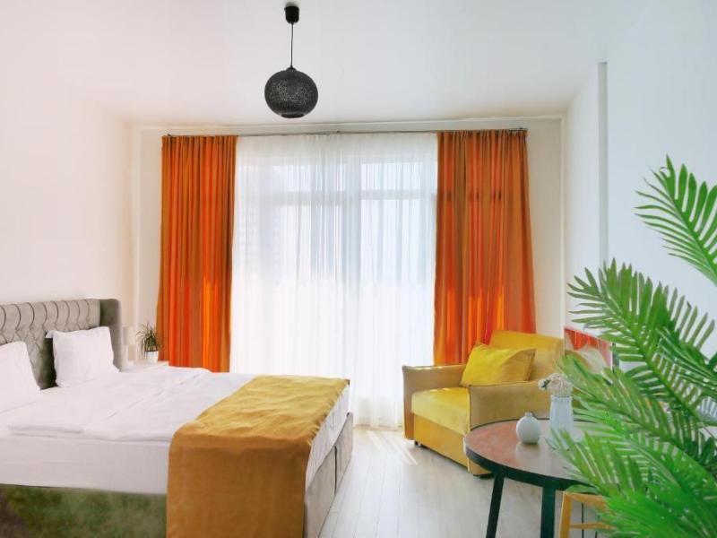 White Sails Residential Hotel
