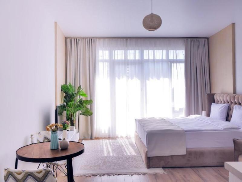 White Sails Residential Hotel