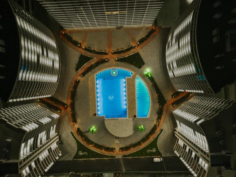 White Sails Residential Hotel