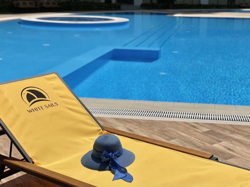 White Sails Residential Hotel