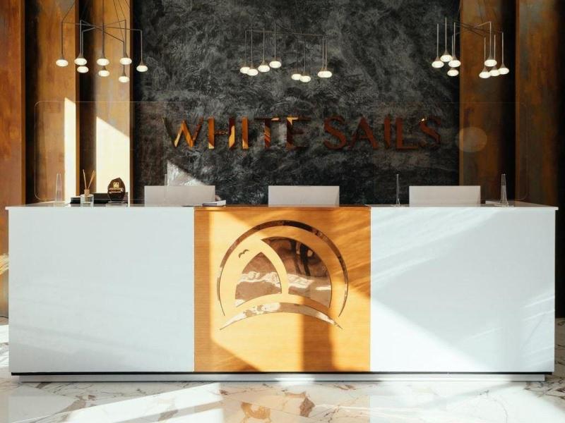 White Sails Residential Hotel
