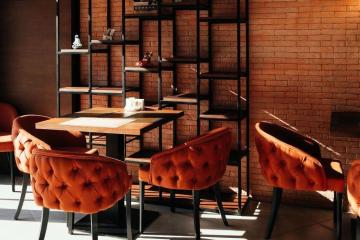 Отель White Sails Residential Hotel Грузия, Батуми, фото 35