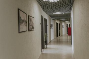 Отель White Sails Residential Hotel Грузия, Батуми, фото 36