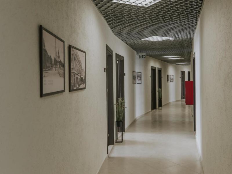 White Sails Residential Hotel