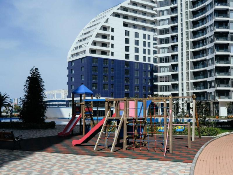 White Sails Residential Hotel